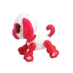 Mini functie robot hond assorti