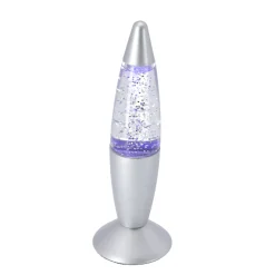 Mini Glitter Lamp