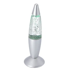 Mini Glitter Lamp
