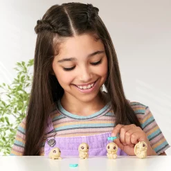 Mini Mama Surprise Mini Konijn Rose Little Live Pe