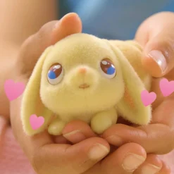 Mini Mama Surprise Mini Konijn Rose Little Live Pe