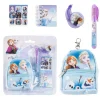 Mini rugtas sleutelhanger set Frozen
