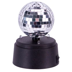 Mini Spiegel Disco Bal