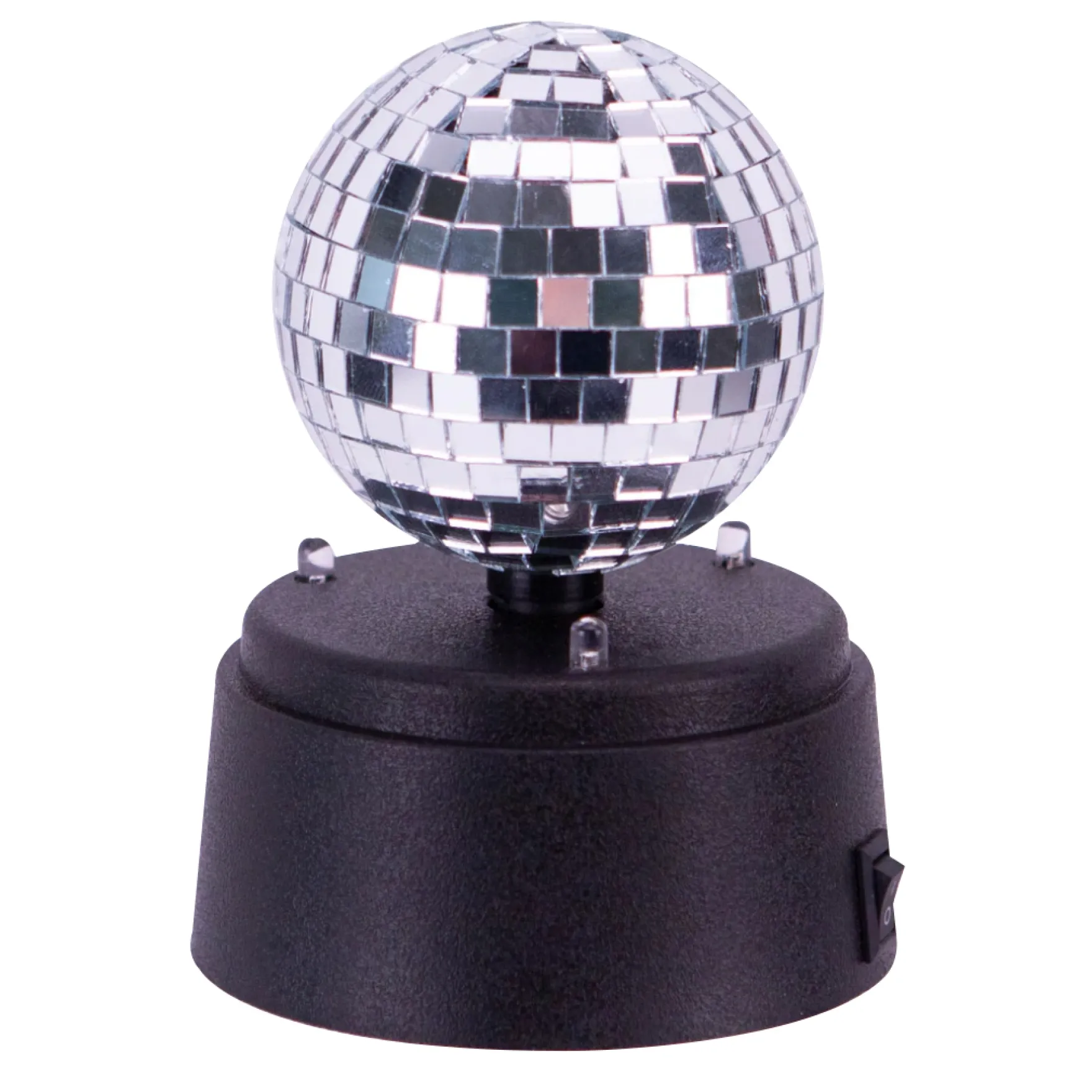 Mini Spiegel Disco Bal