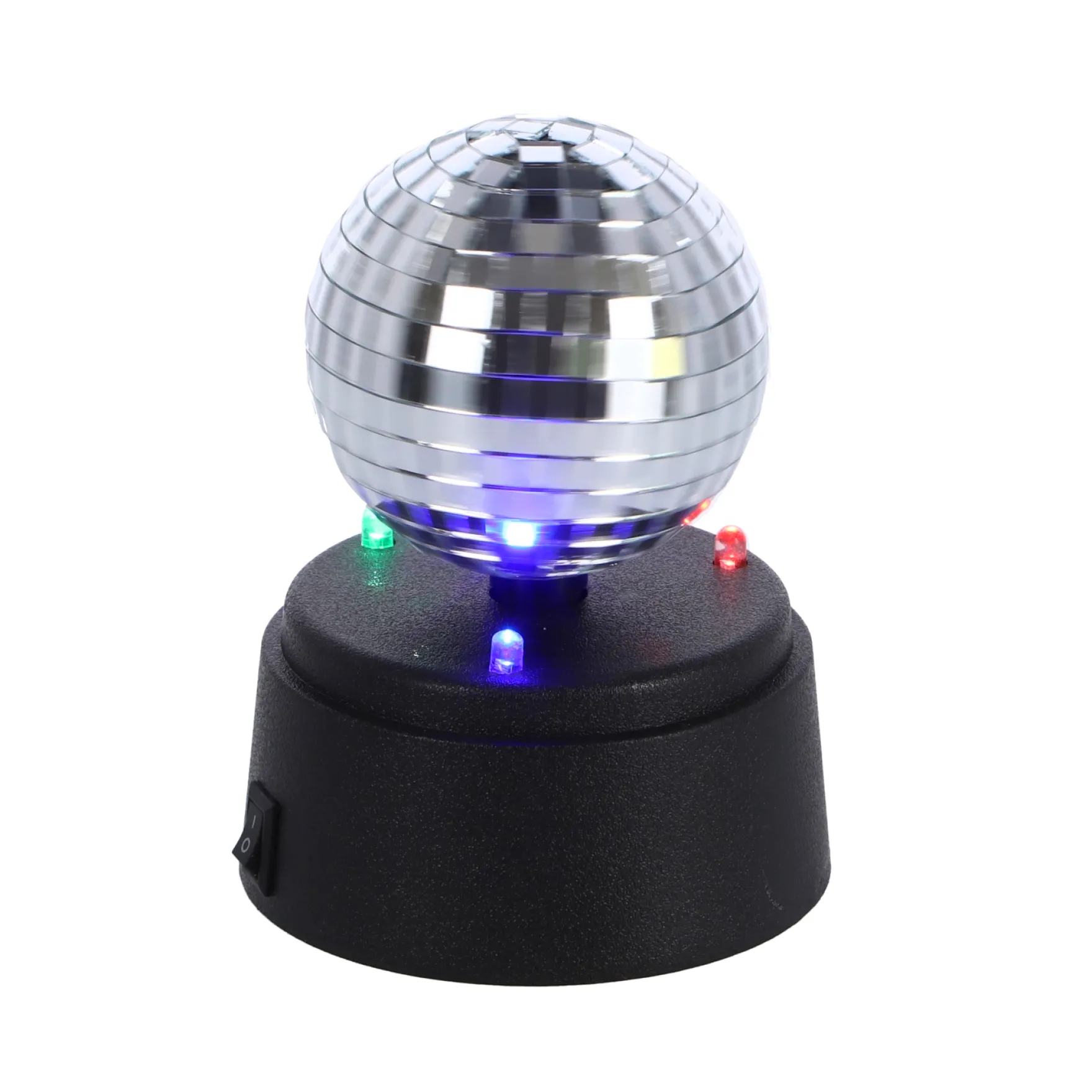 Mini Spiegel Disco Bal