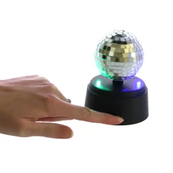 Mini Spiegel Disco Bal