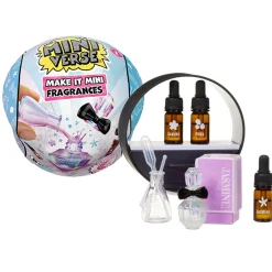 Miniverse Make It Mini Fragrances