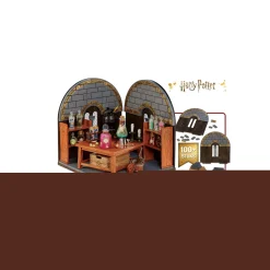Miniverse Make It Mini Harry Potter Build It Set