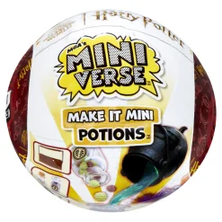 Miniverse Make it Mini Harry Potter