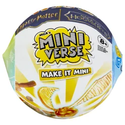 Miniverse Make It Mini Harry Potter Back To  Hogwarts