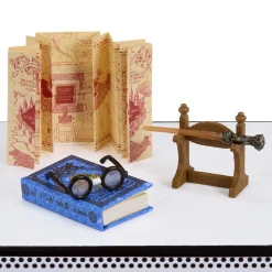 Miniverse Make It Mini Harry Potter Back To  Hogwarts