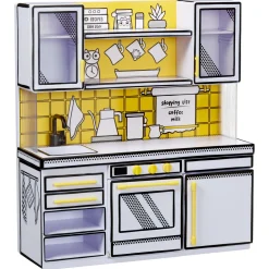 Miniverse  Make It Mini Kitchen