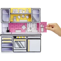 Miniverse Make It Mini Kitchen