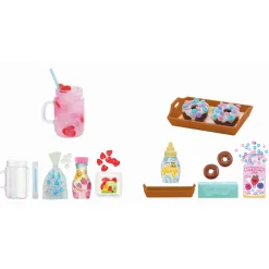 Miniverse Make It Mini Kitchen