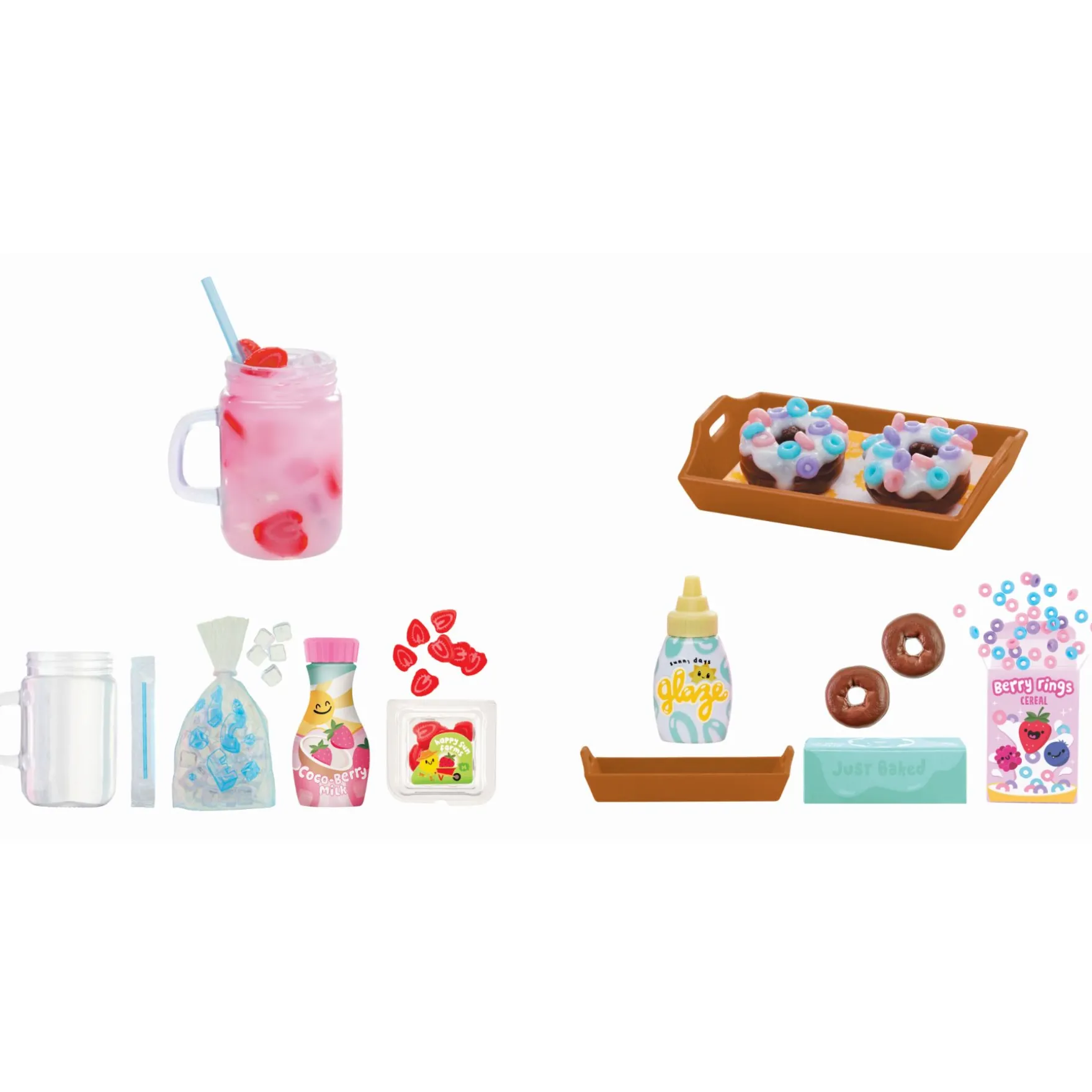 Miniverse Make It Mini Kitchen