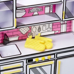 Miniverse Make It Mini Kitchen