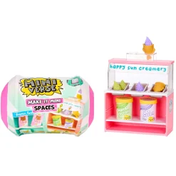 Miniverse Spaces Furniture Pack