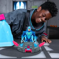 Mister Beast lab cyro