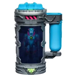 Mister Beast lab mutator iconic panther