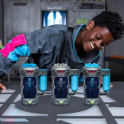 Mister Beast lab mutator iconic panther