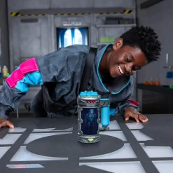 Mister Beast lab mutator metallic panther