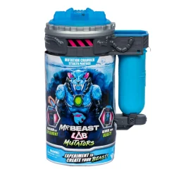 Mister Beast lab mutator stealth panther