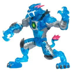 Mister Beast lab mutator stealth panther