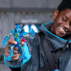 Mister Beast lab mutator stealth panther