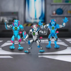 Mister Beast lab mutator stealth panther