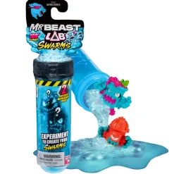 Mister Beast lab swarms 2 pack