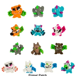 Mister Beast lab swarms 2 pack