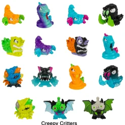 Mister Beast lab swarms 5 pack