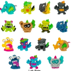 Mister Beast lab swarms 5 pack