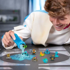 Mister Beast lab swarms 5 pack