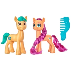 Mlp A New Avonturen Fig Asst