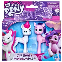 Mlp A New Avonturen Fig Asst