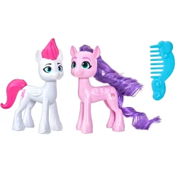 Mlp A New Avonturen Fig Asst