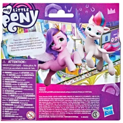 Mlp A New Avonturen Fig Asst