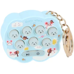 Mollen Meppen Mini - Kinderspel