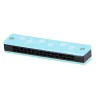 Mondharmonica hout