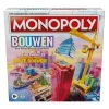 Monopoly Bouwen - Bordspel
