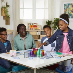 Monopoly Bouwen - Bordspel