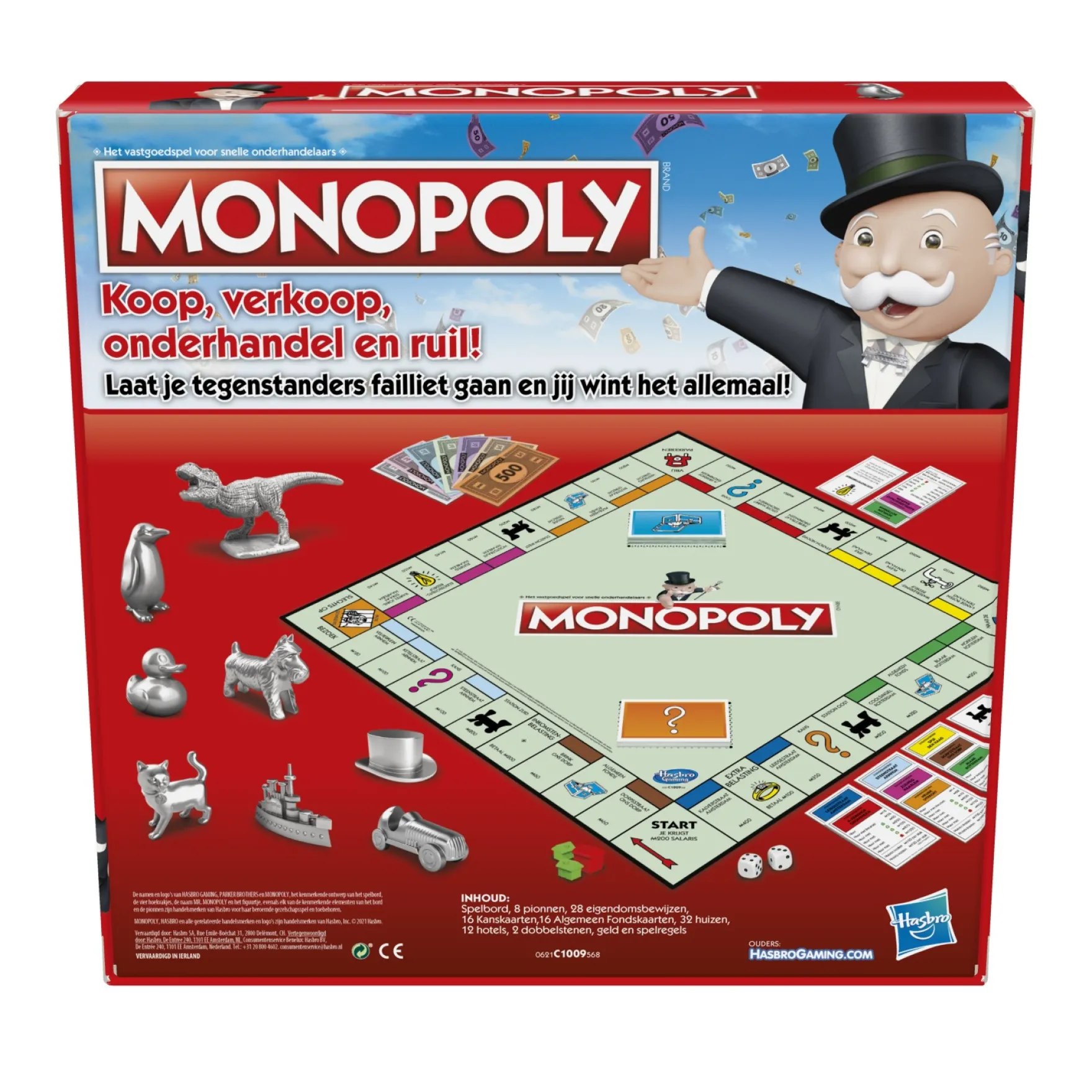 Monopoly Classic