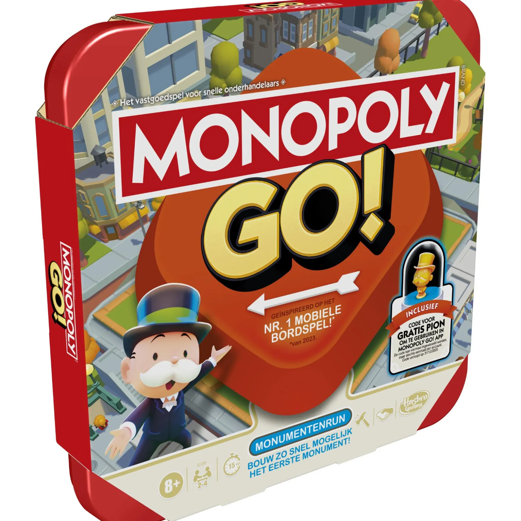 Monopoly Go!