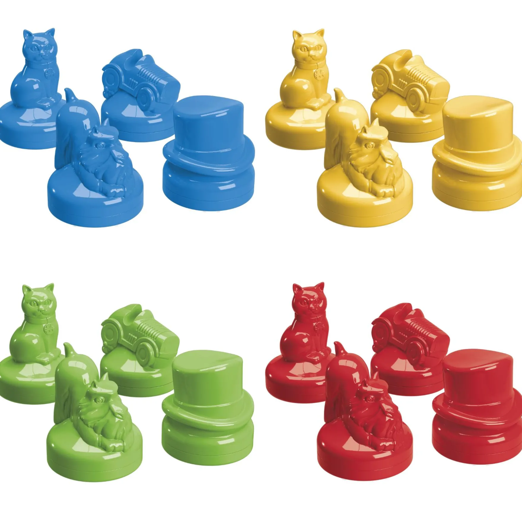 Monopoly Knockout (Nederland)