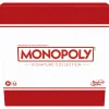 Monopoly Signature Collectie - Bordspel