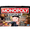 Monopoly Valsspelers Editie - Bordspel