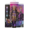 Monster High Core Doll Clawdeen