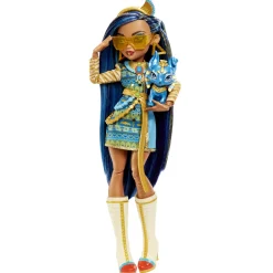 Monster High Core Doll Cleo de Nile