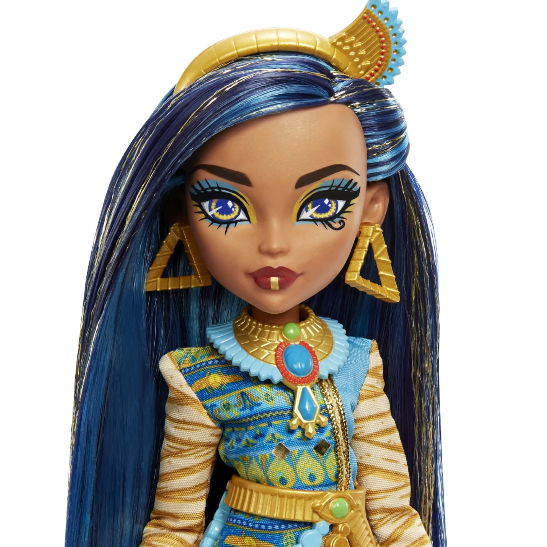 Monster High Core Doll Cleo de Nile